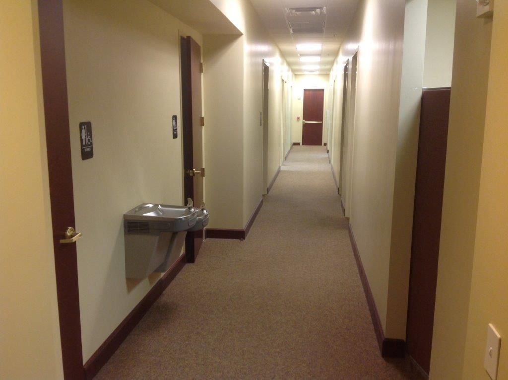 Floridan Legal Center: 1005 N Marion St, Tampa, FL 33602